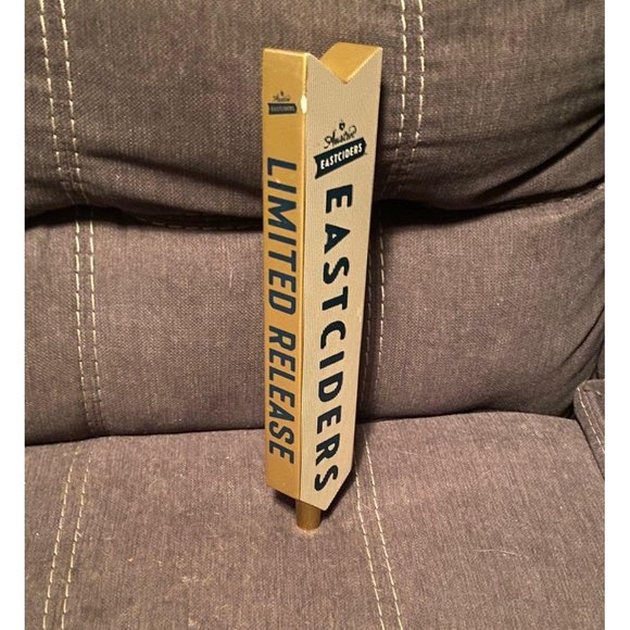 Limited Ed. Austin Eastciders Beer Tap - Picture 4 of 4